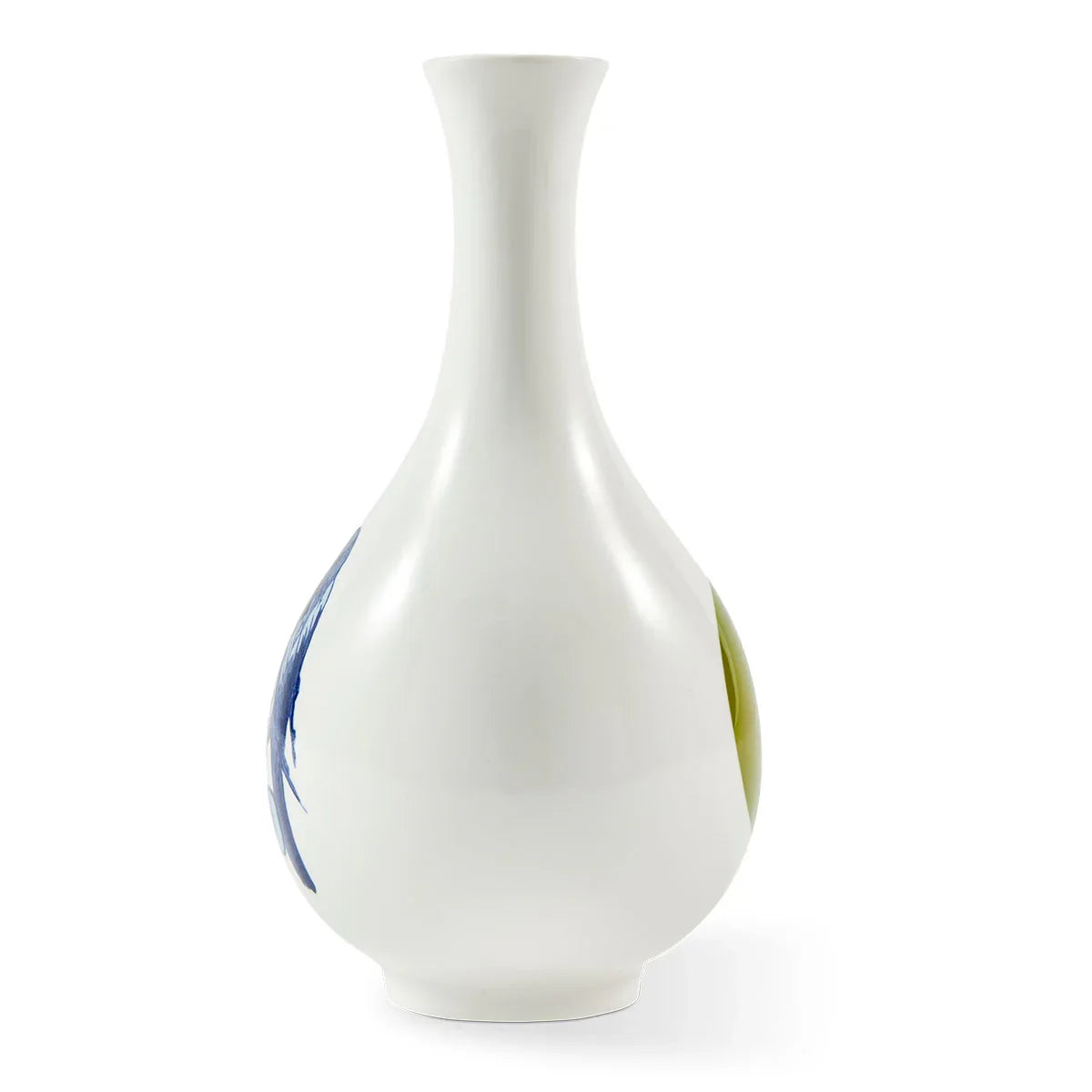 Small Bud Bird Vase - Rijksmuseum X Polspotten