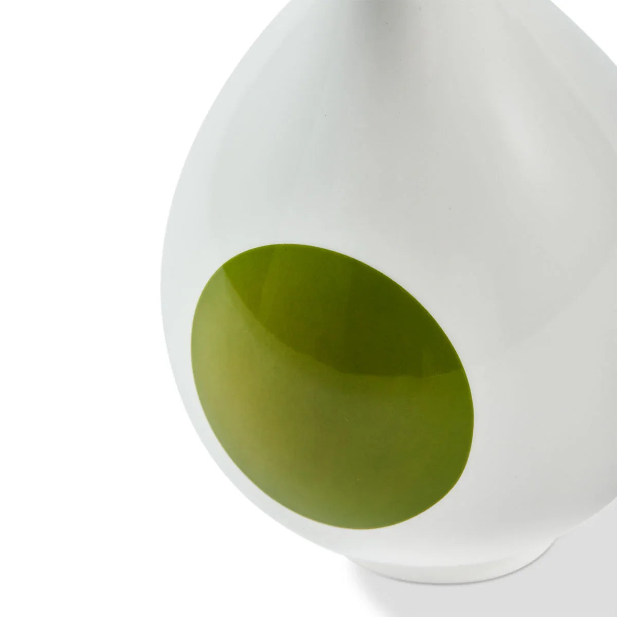 Small Bud Bird Vase - Rijksmuseum X Polspotten