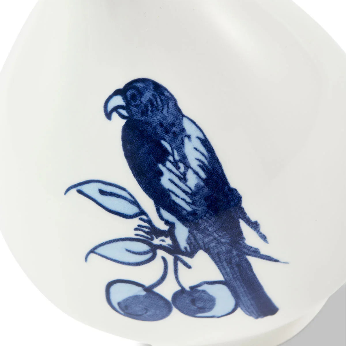 Small Bud Bird Vase - Rijksmuseum X Polspotten