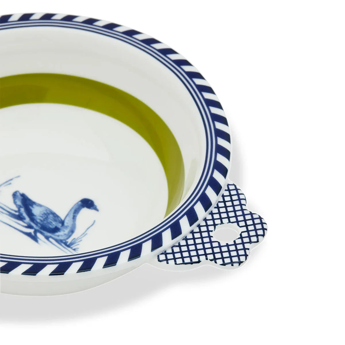 Bird Bowl - Rijksmuseum X Polspotten