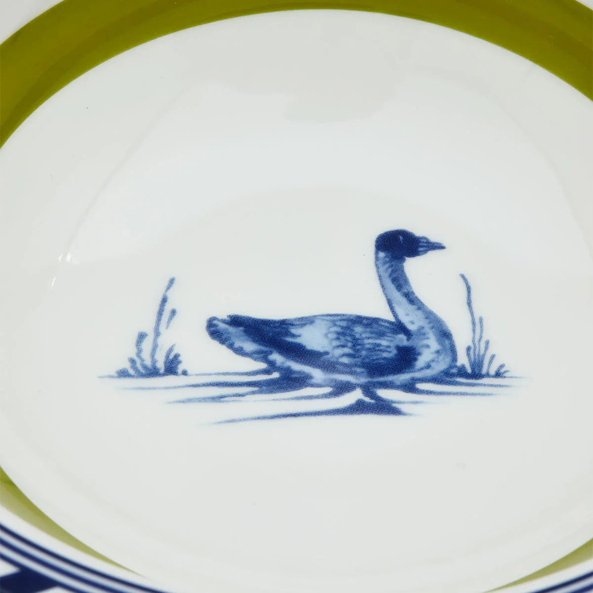 Bird Bowl - Rijksmuseum X Polspotten
