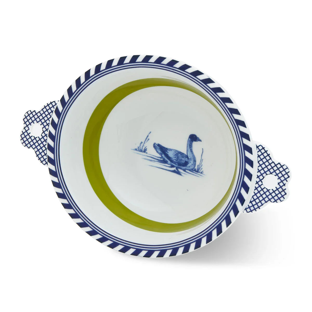 Bird Bowl - Rijksmuseum X Polspotten