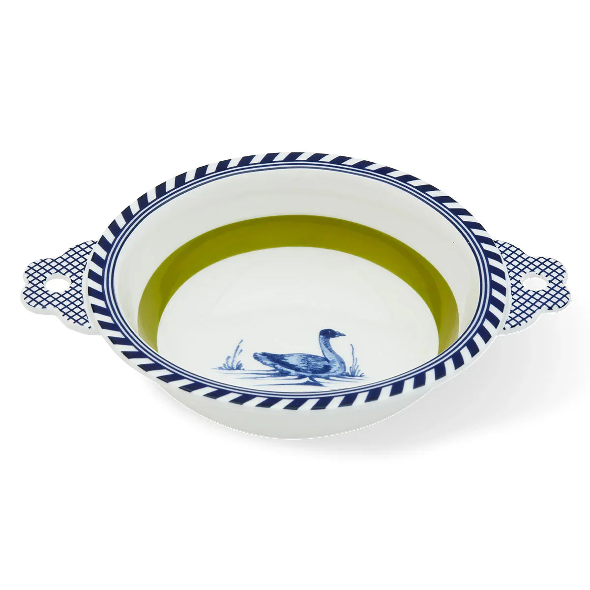 Bird Bowl - Rijksmuseum X Polspotten