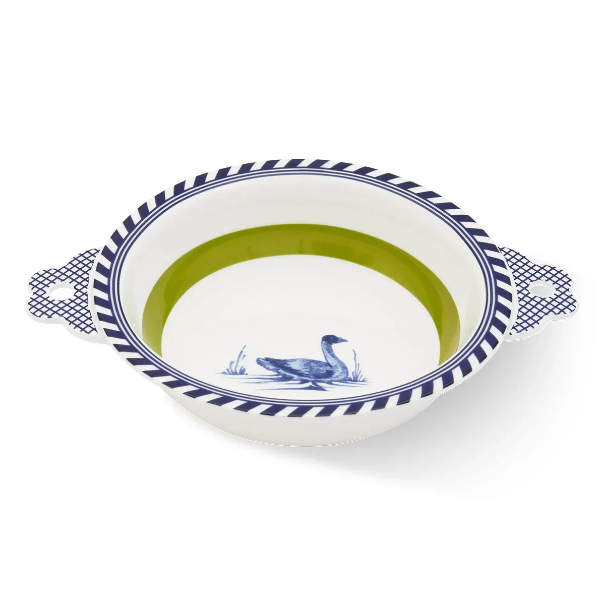 Bird Bowl - Rijksmuseum X Polspotten