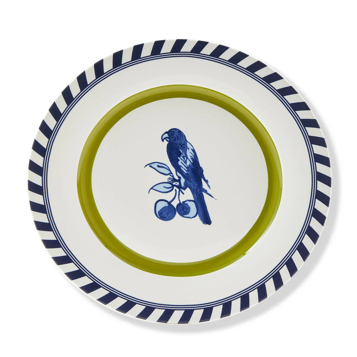 Bird Plates - Rijksmuseum X Polspotten