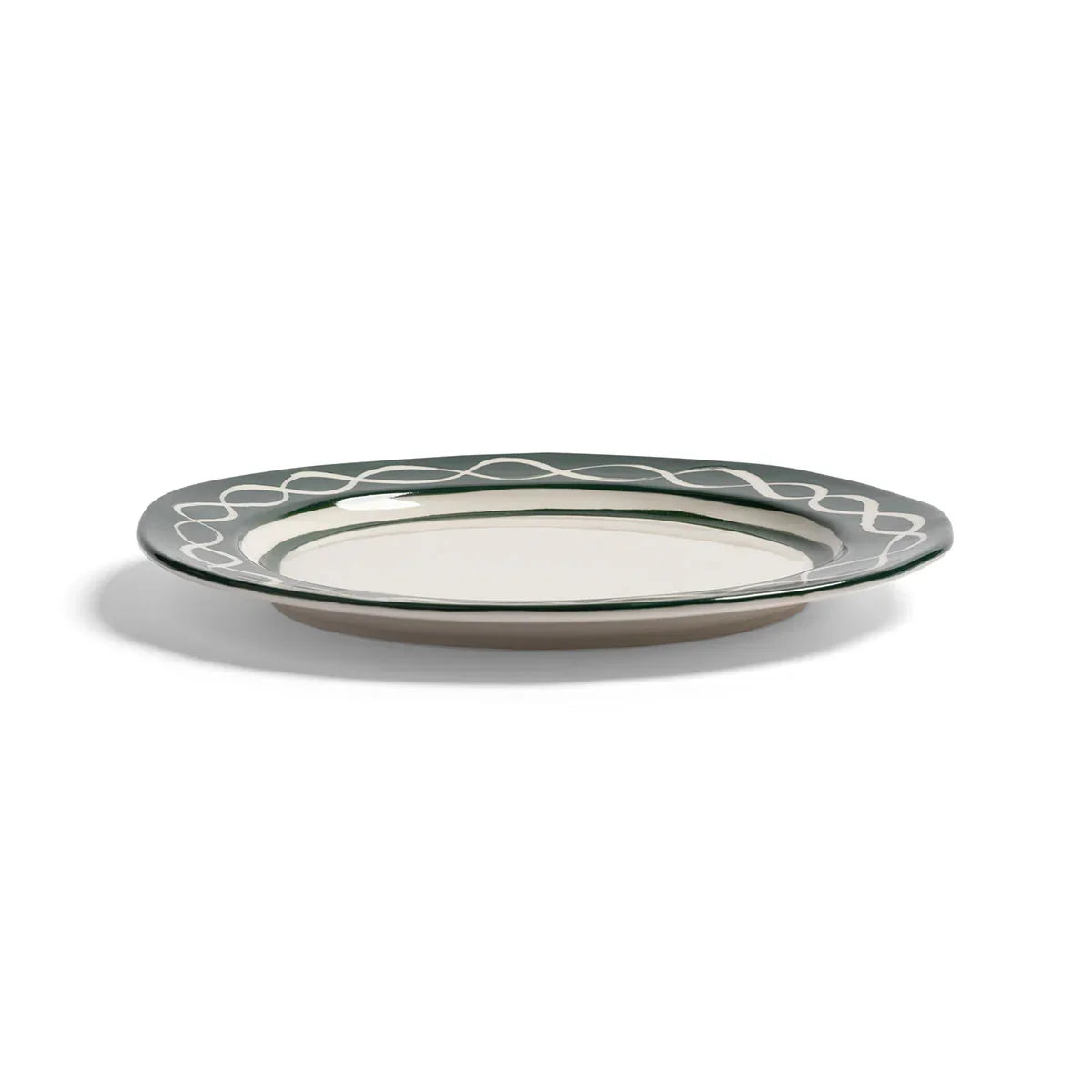 Festivo Plate Set Of 2 - &Klevering