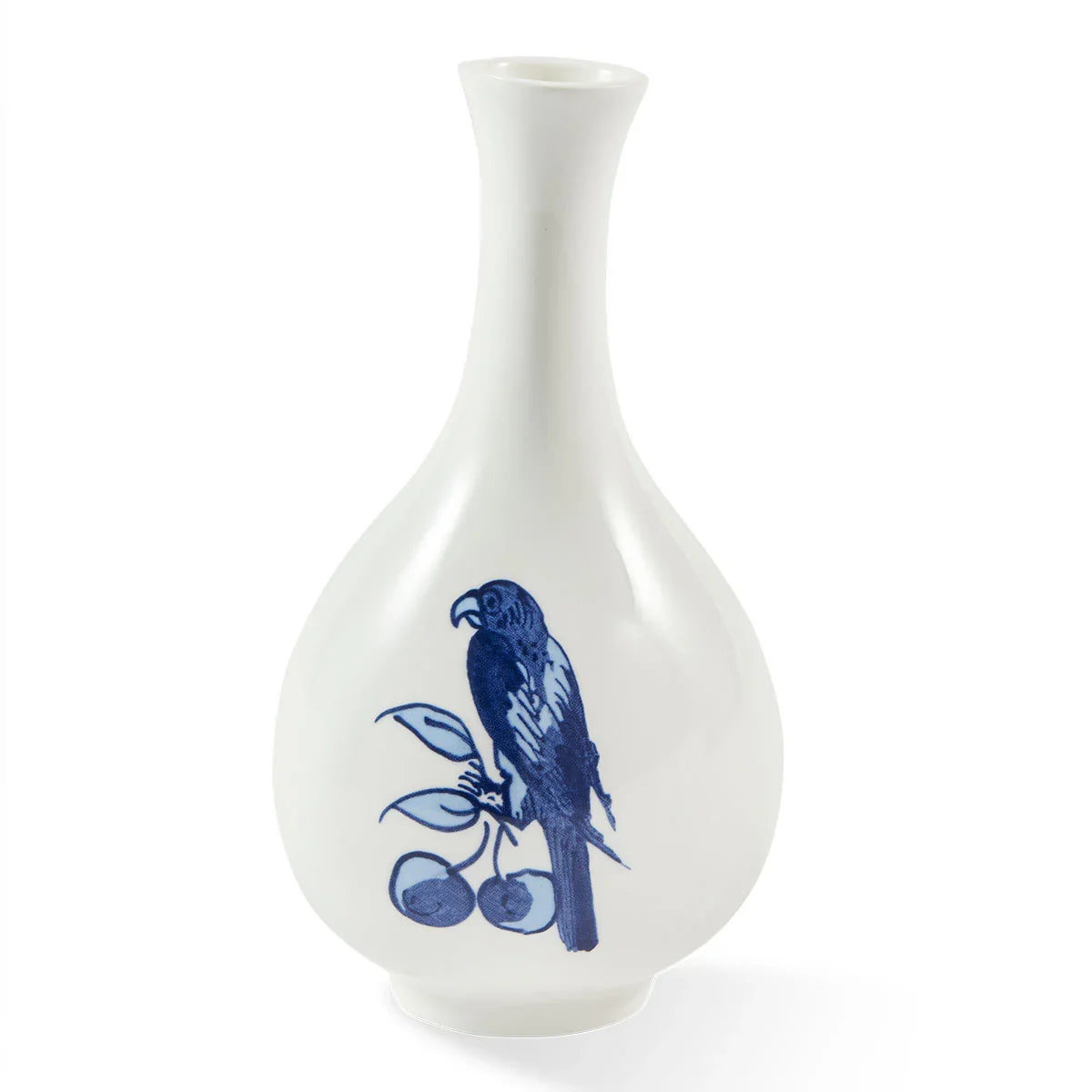 Small Bud Bird Vase - Rijksmuseum X Polspotten