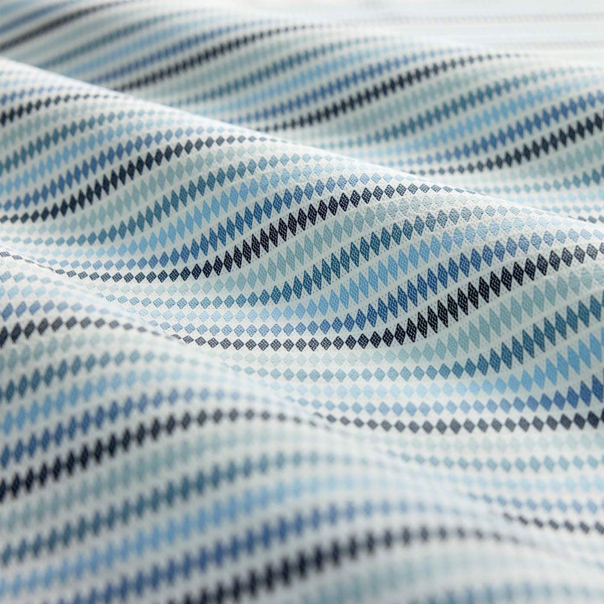 Clarke & Clarke Grove Stripe fabric (1)