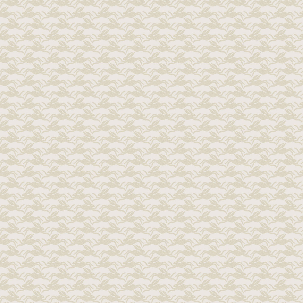 Scion Hares fabric – Pebble (1)