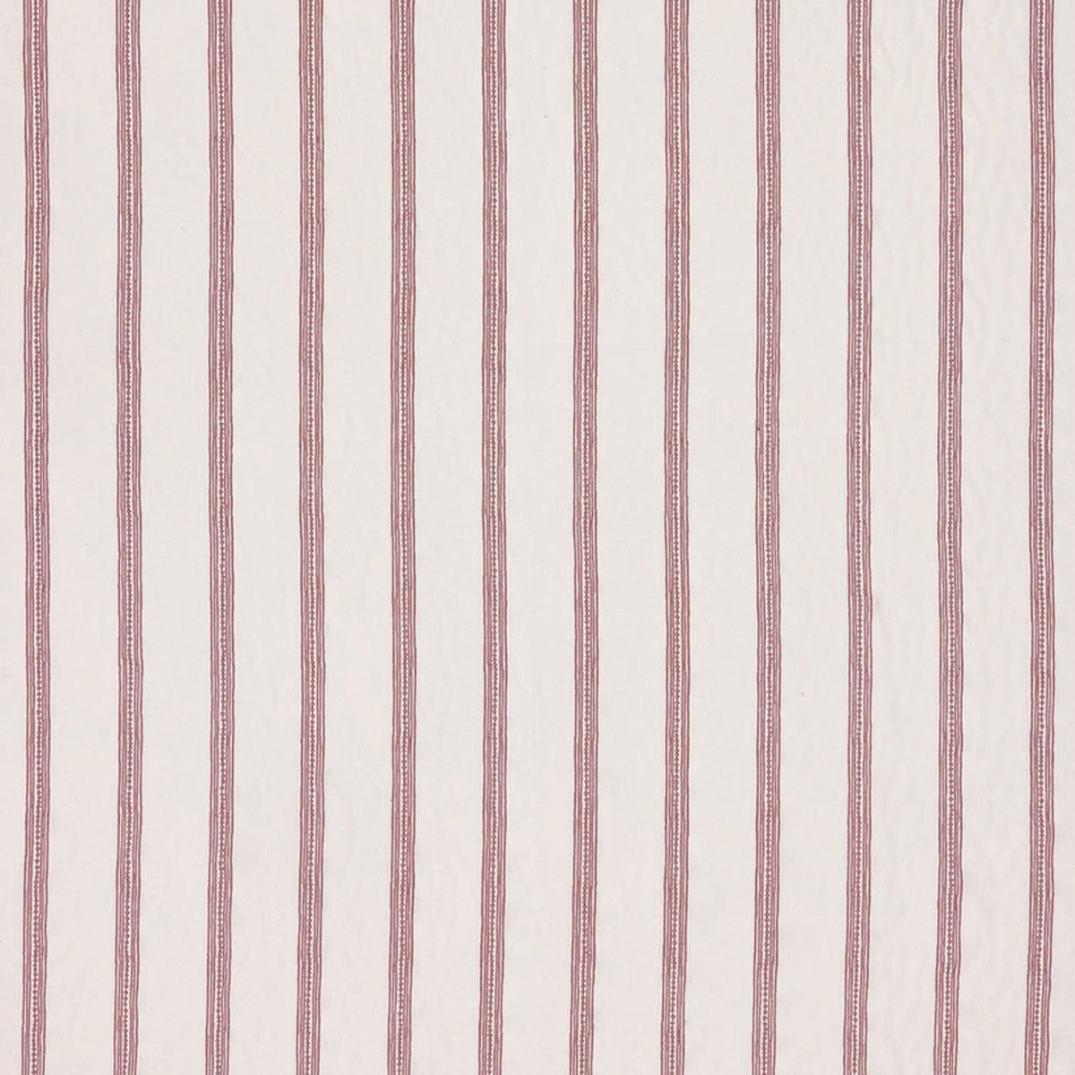 Scion Harvest Stripe fabric – Lilac (1)