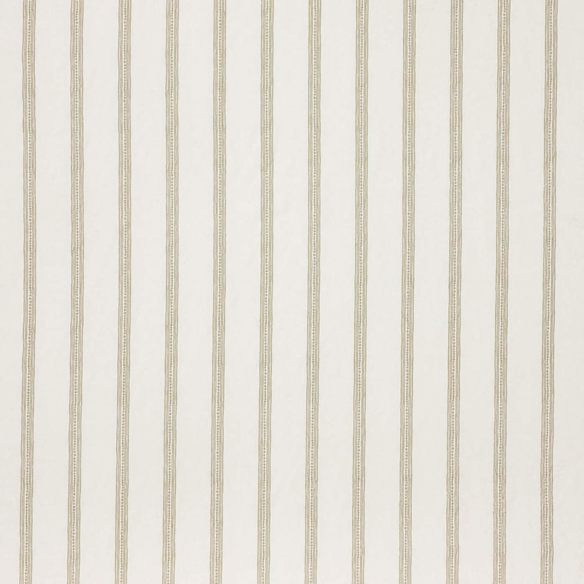Scion Harvest Stripe fabric – Pebble (1)