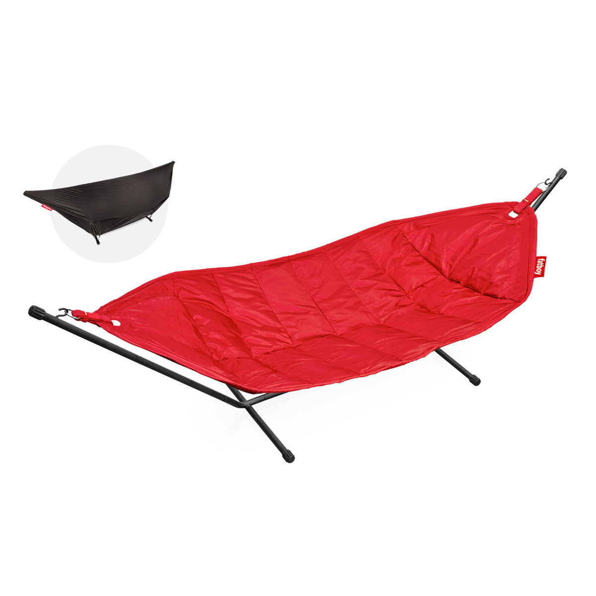 Headdemock Hammock + Free Cover - Fatboy