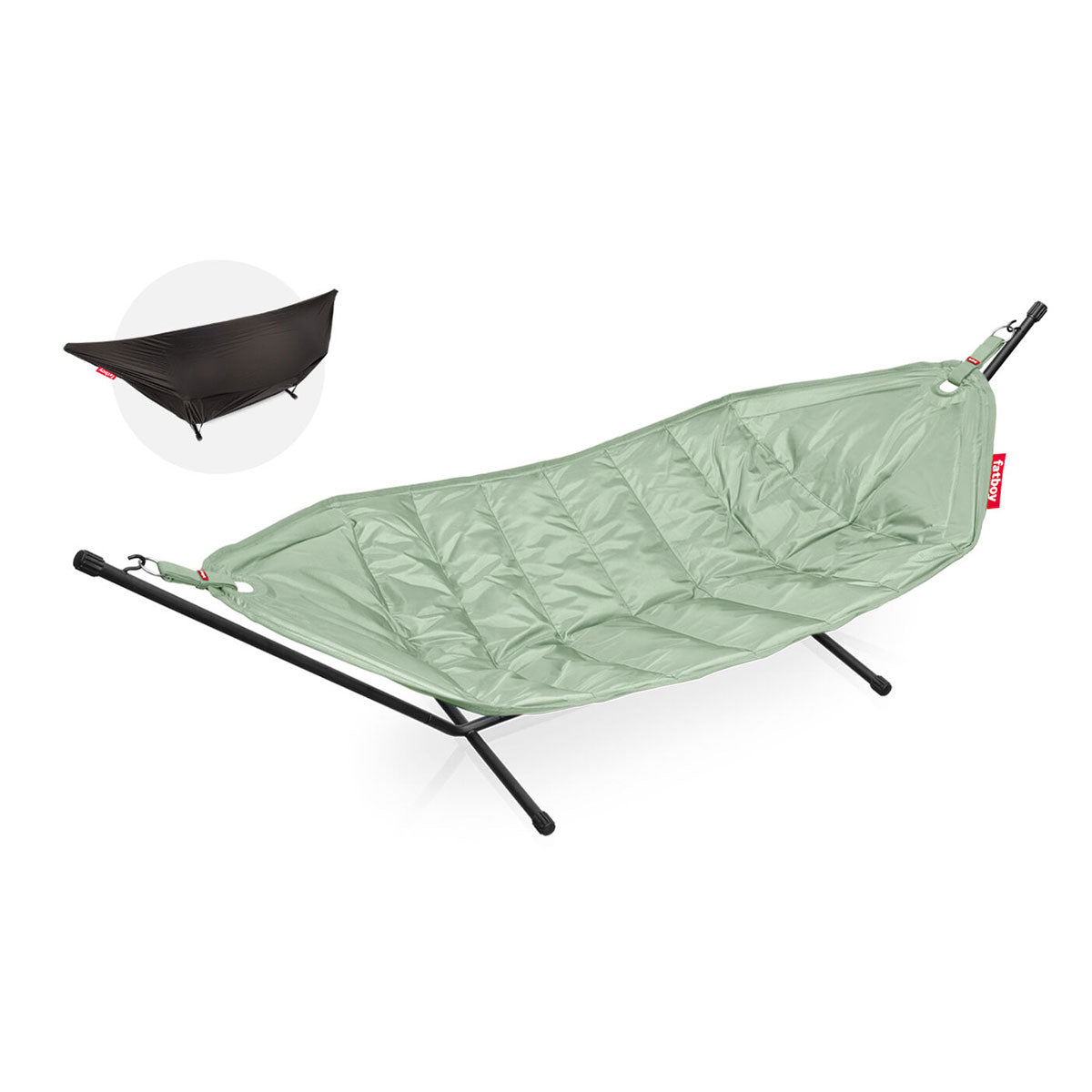 Headdemock Hammock + Free Cover - Fatboy