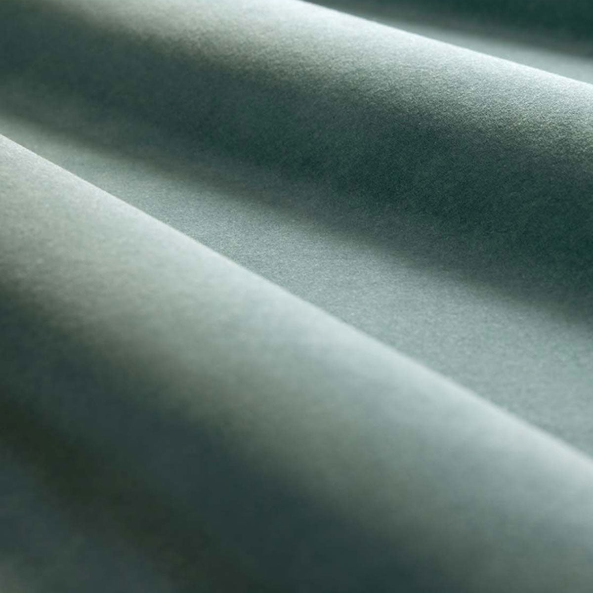 Harlequin Heatherton Velvet fabric – Atlantic (1)