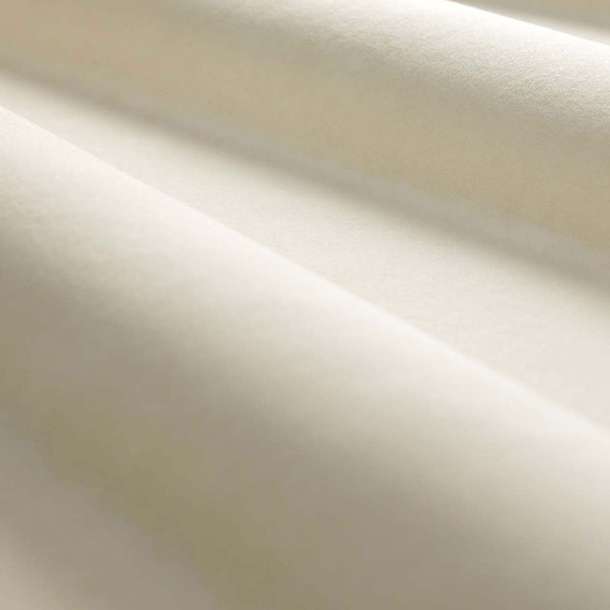 Harlequin Heatherton Velvet fabric – Chalk