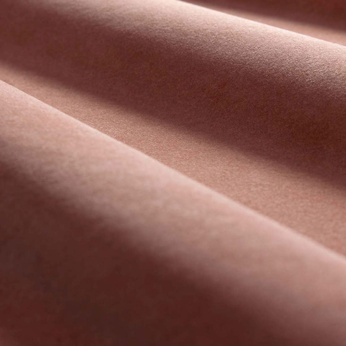 Harlequin Heatherton Velvet fabric – Dusky