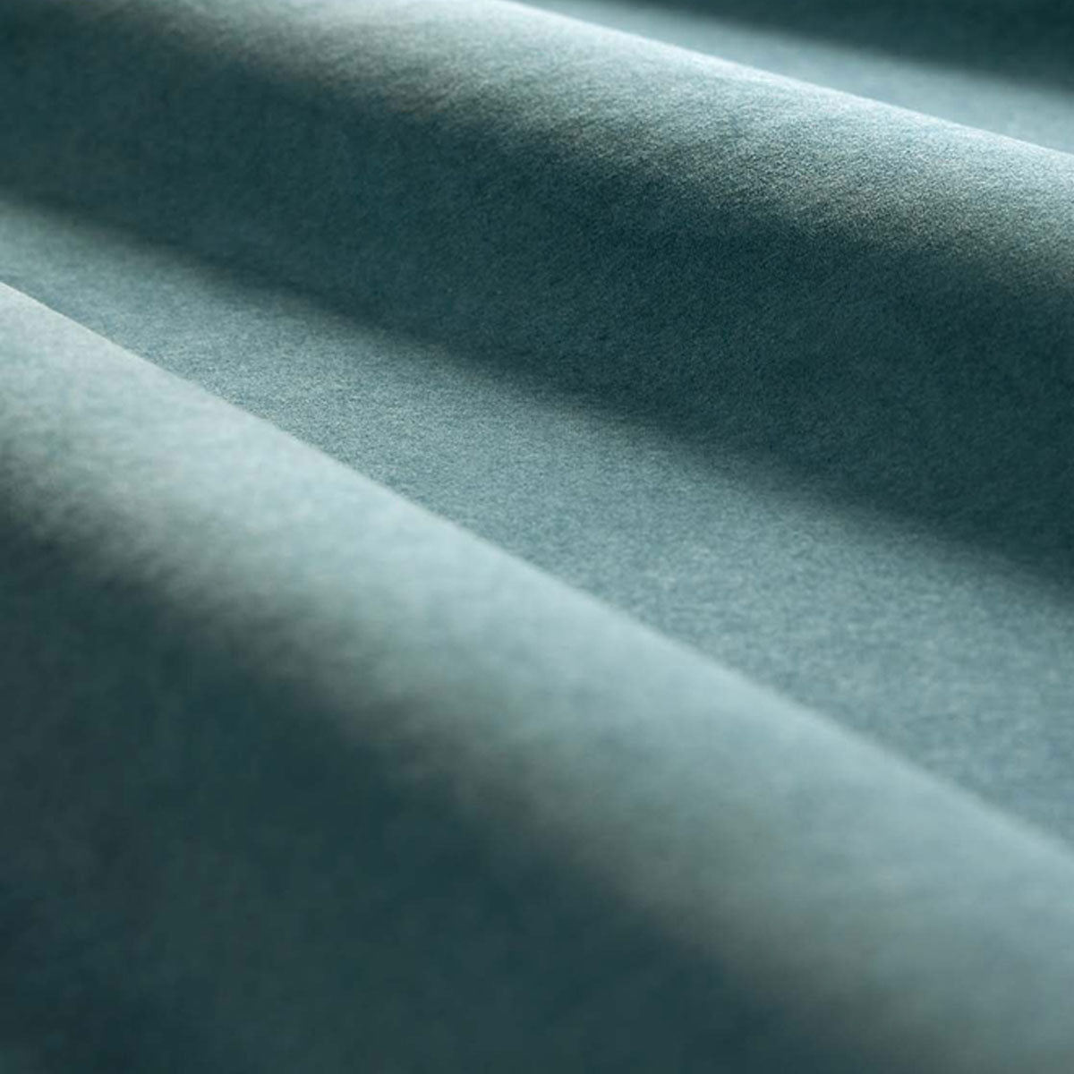Harlequin Heatherton Velvet fabric – Riviera (1)