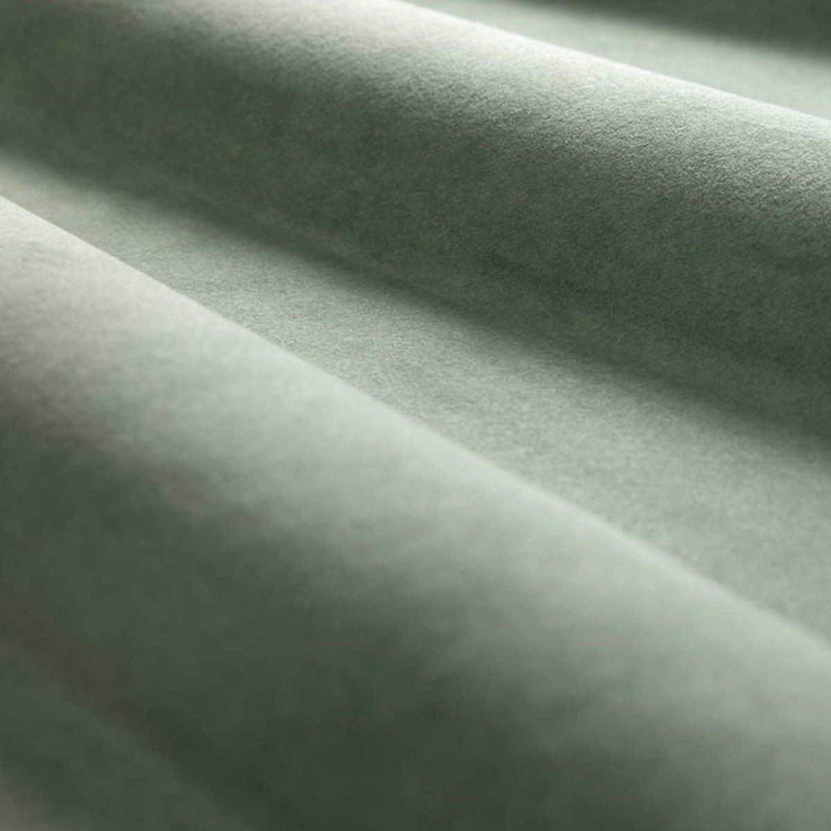 Harlequin Heatherton Velvet fabric – Seafoam (1)