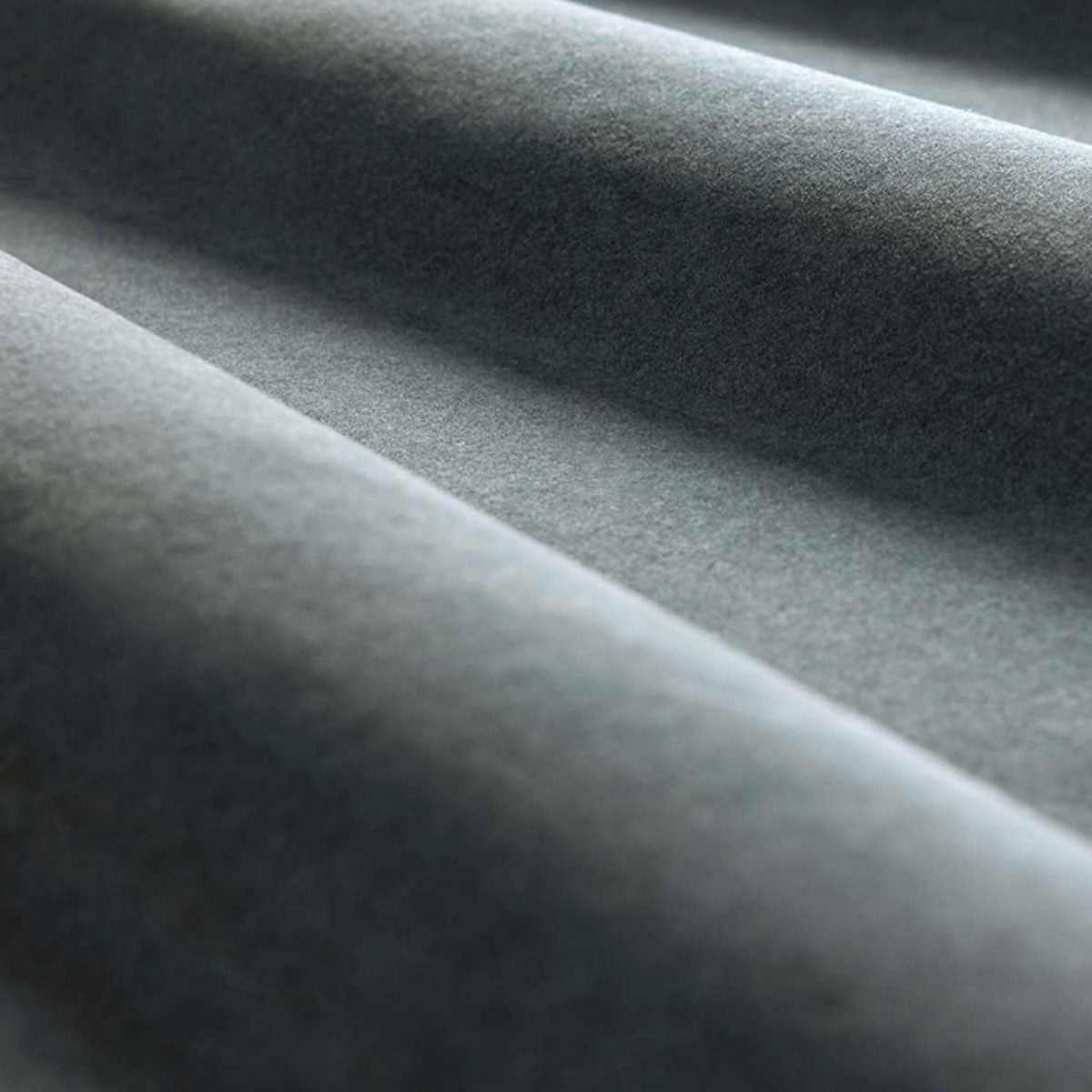 Harlequin Heatherton Velvet fabric – Slate