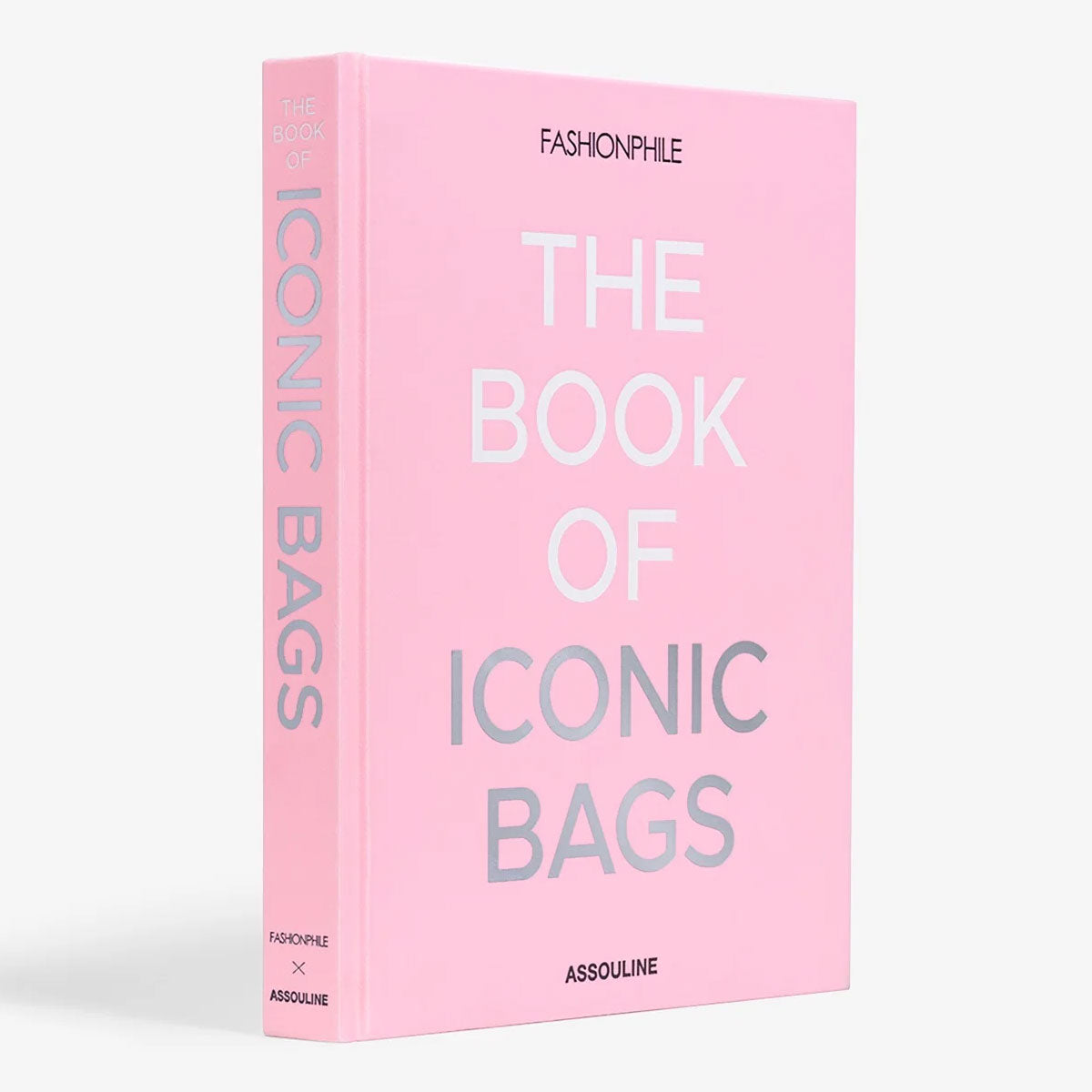 Fashionphile: The Book of Iconic Bags - Assouline