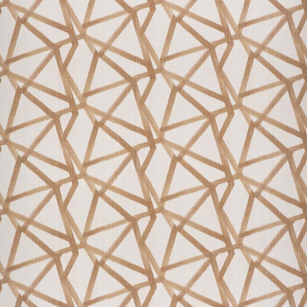 Harlequin Sumi Ikat fabric – Copper (1)
