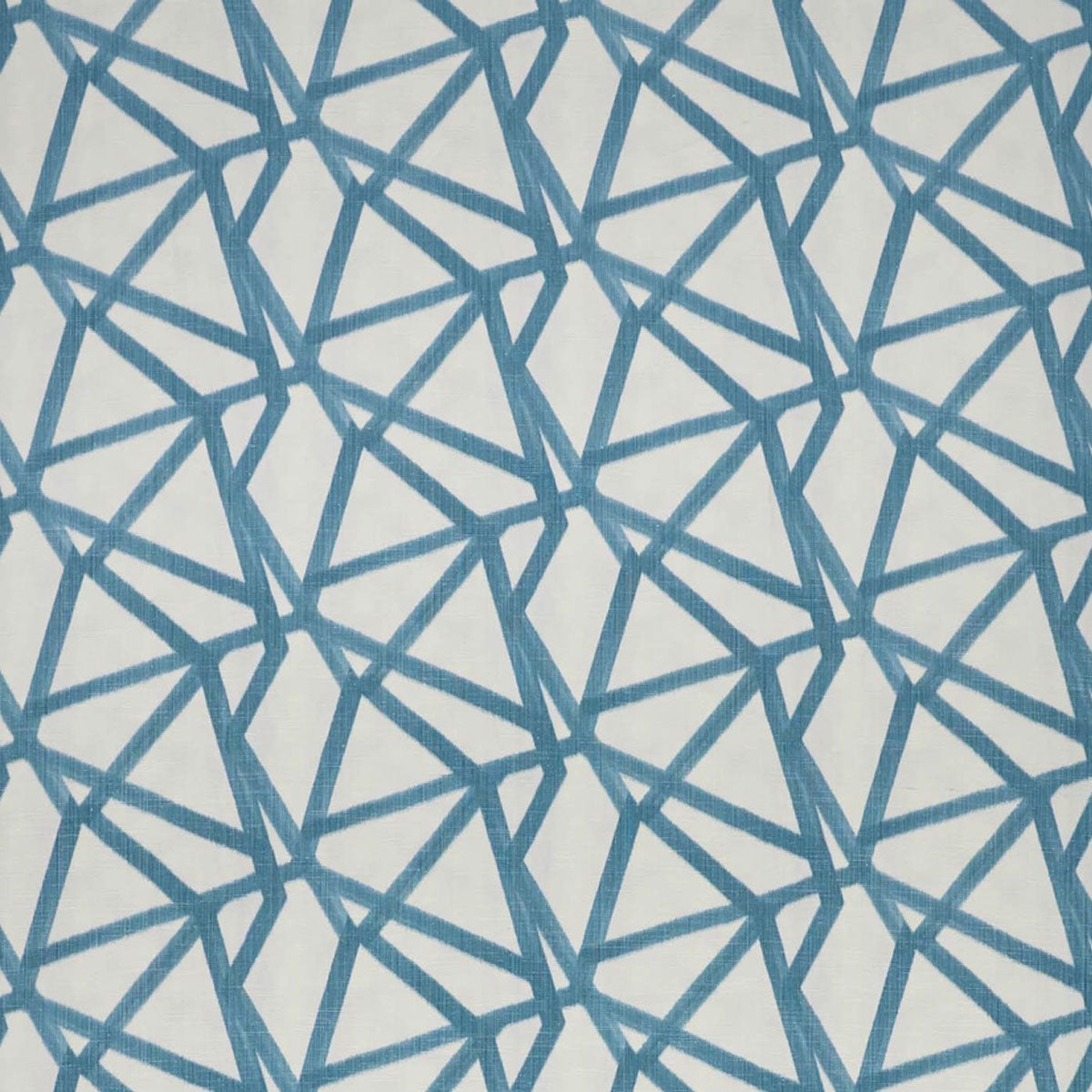 Harlequin Sumi Ikat fabric – Indigo (1)