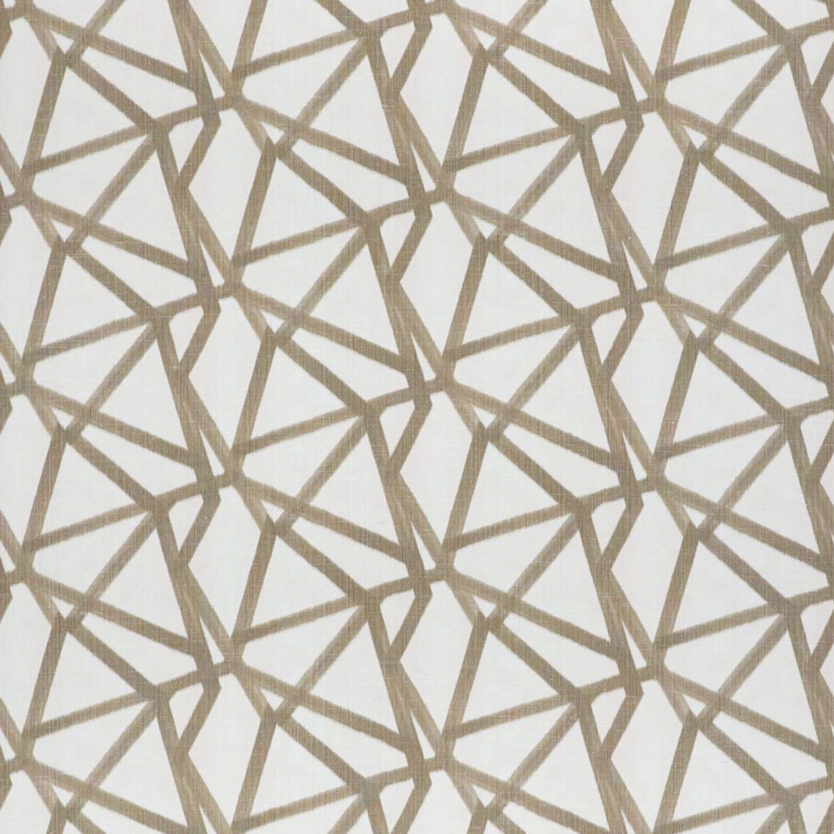 Harlequin Sumi Ikat fabric – Tawny (1)