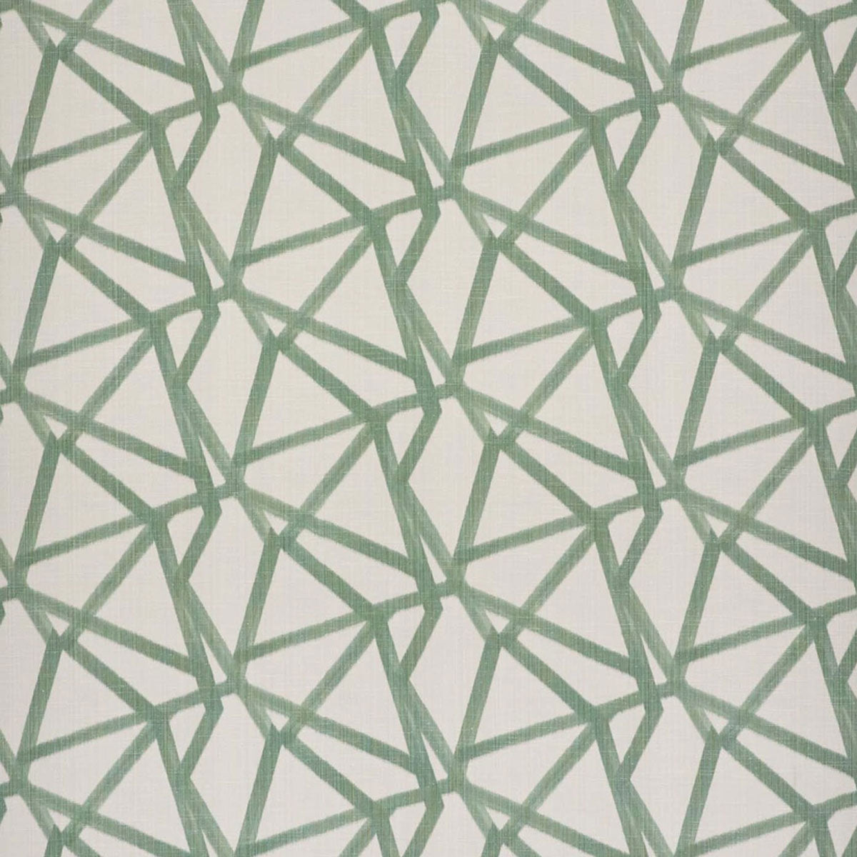 Harlequin Sumi Ikat fabric – Kelly (1)