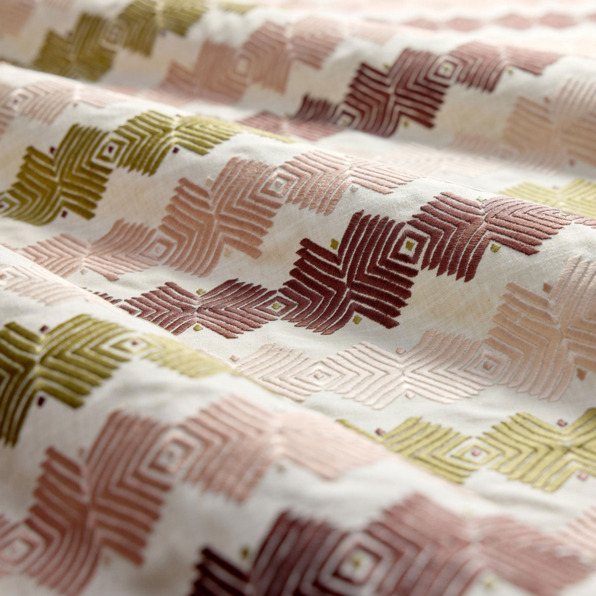 Harlequin Kalimba fabric (1)