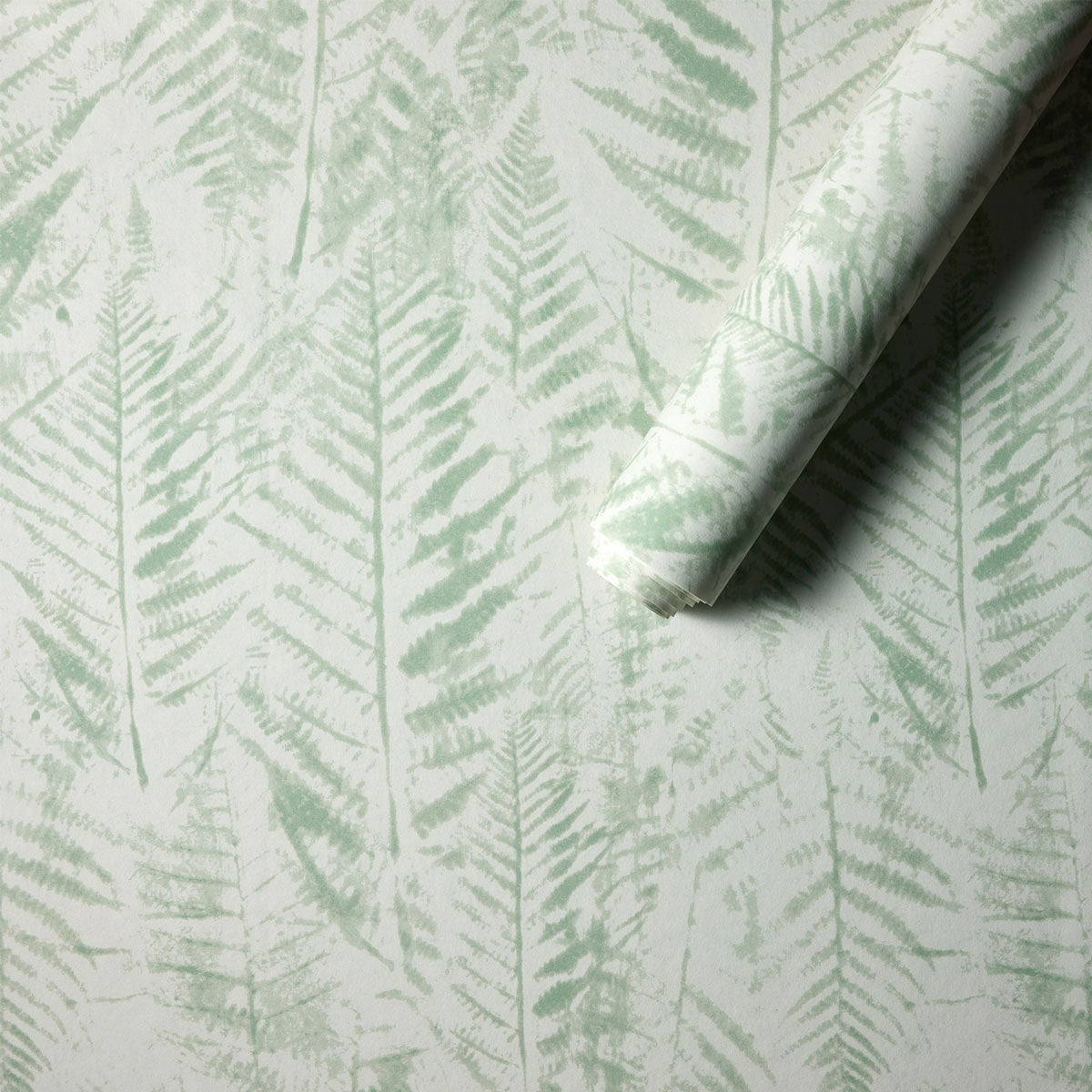 Harlequin Kayu wallpaper – Eucalyptus (3)