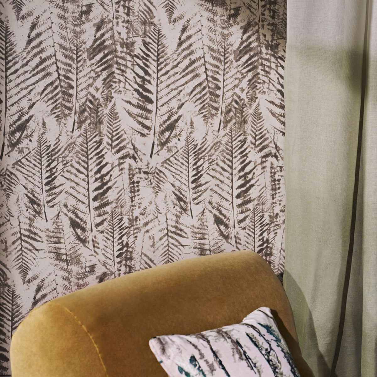 Harlequin Kayu wallpaper – Nomad (3)