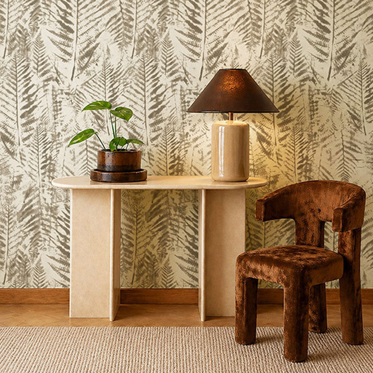 Harlequin Kayu wallpaper – Nomad (5)