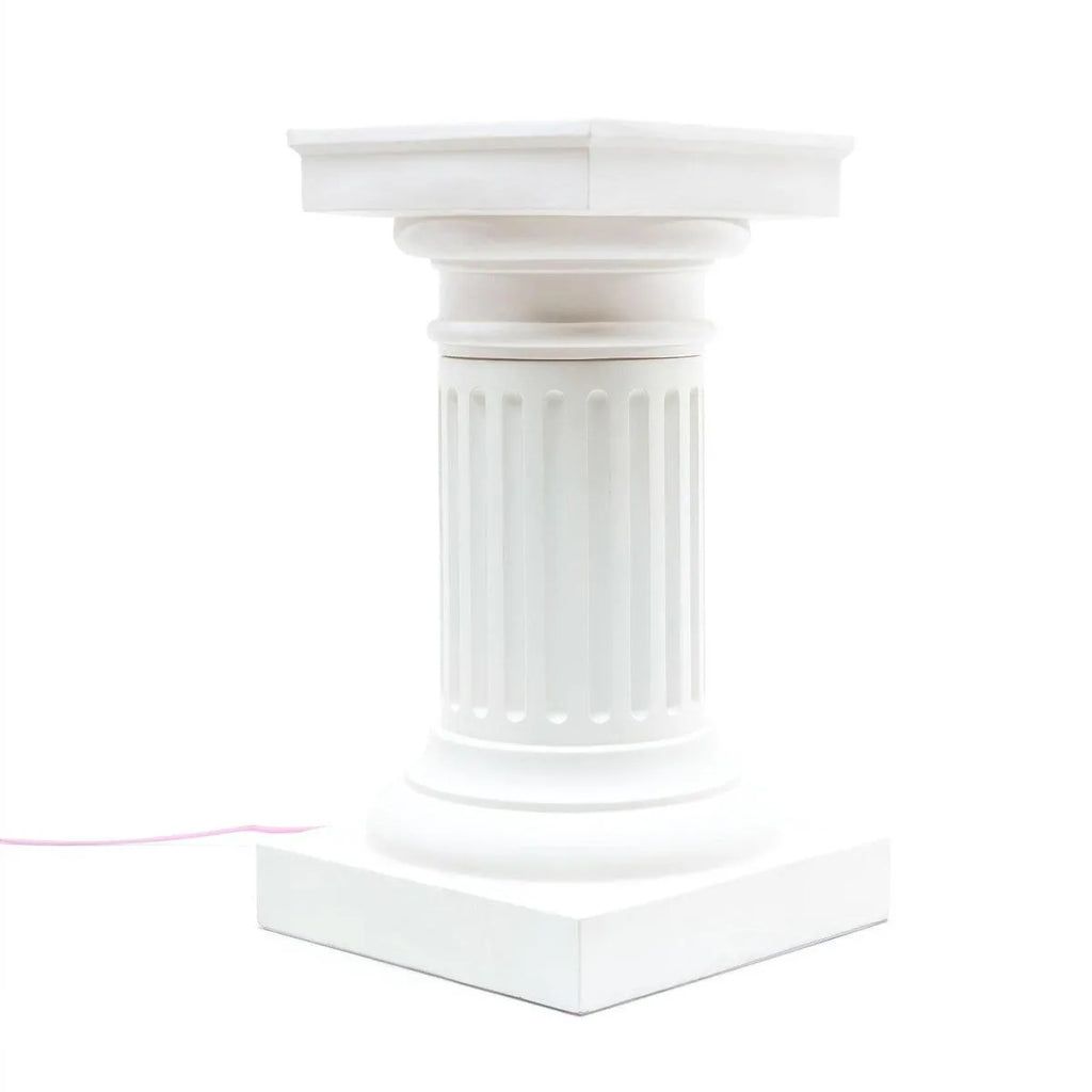 Las Vegas Lamp Side Table - Seletti - Courthouse Interiors
