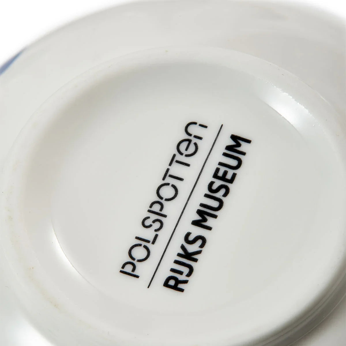 Small Bud Bird Vase - Rijksmuseum X Polspotten