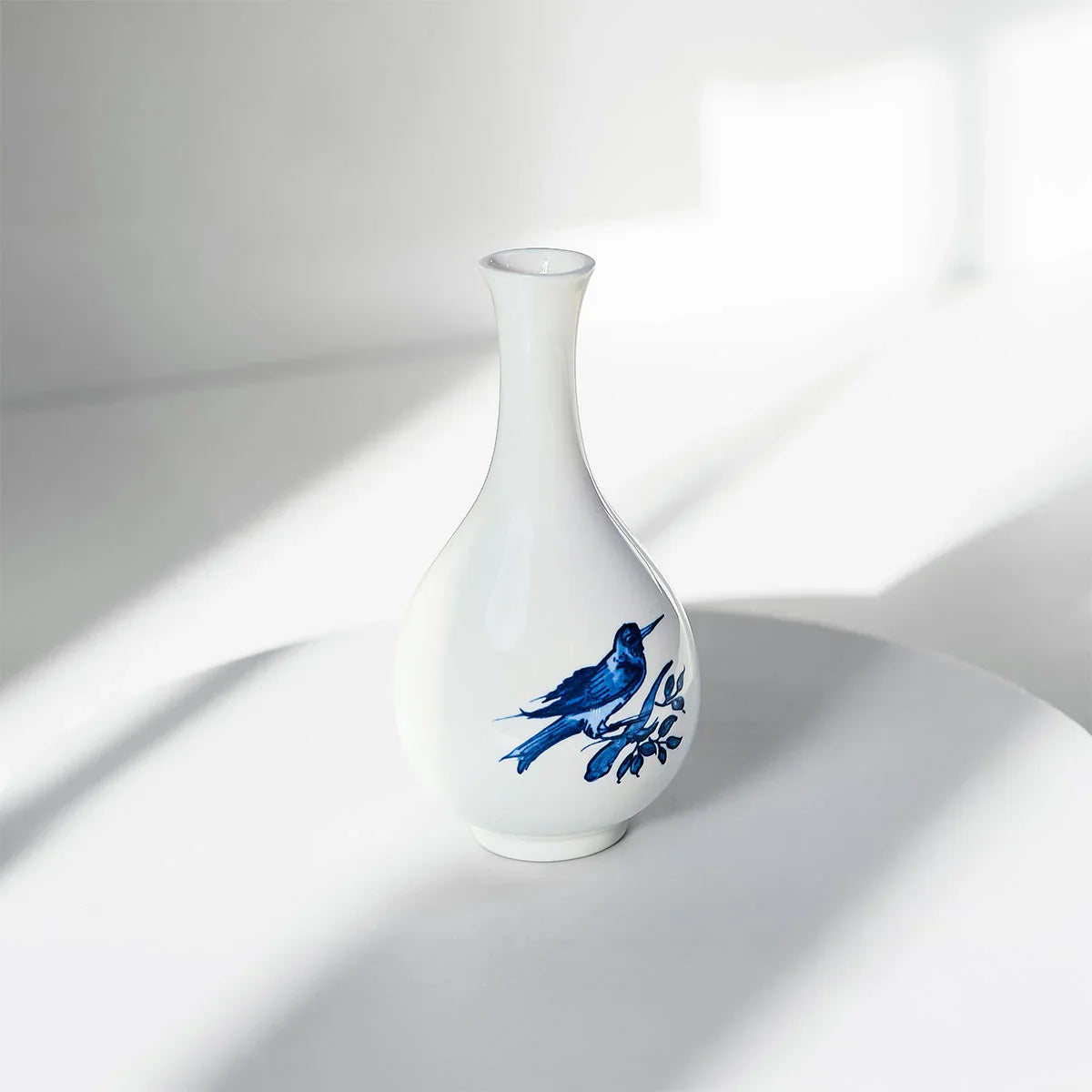 Small Bud Bird Vase - Rijksmuseum X Polspotten