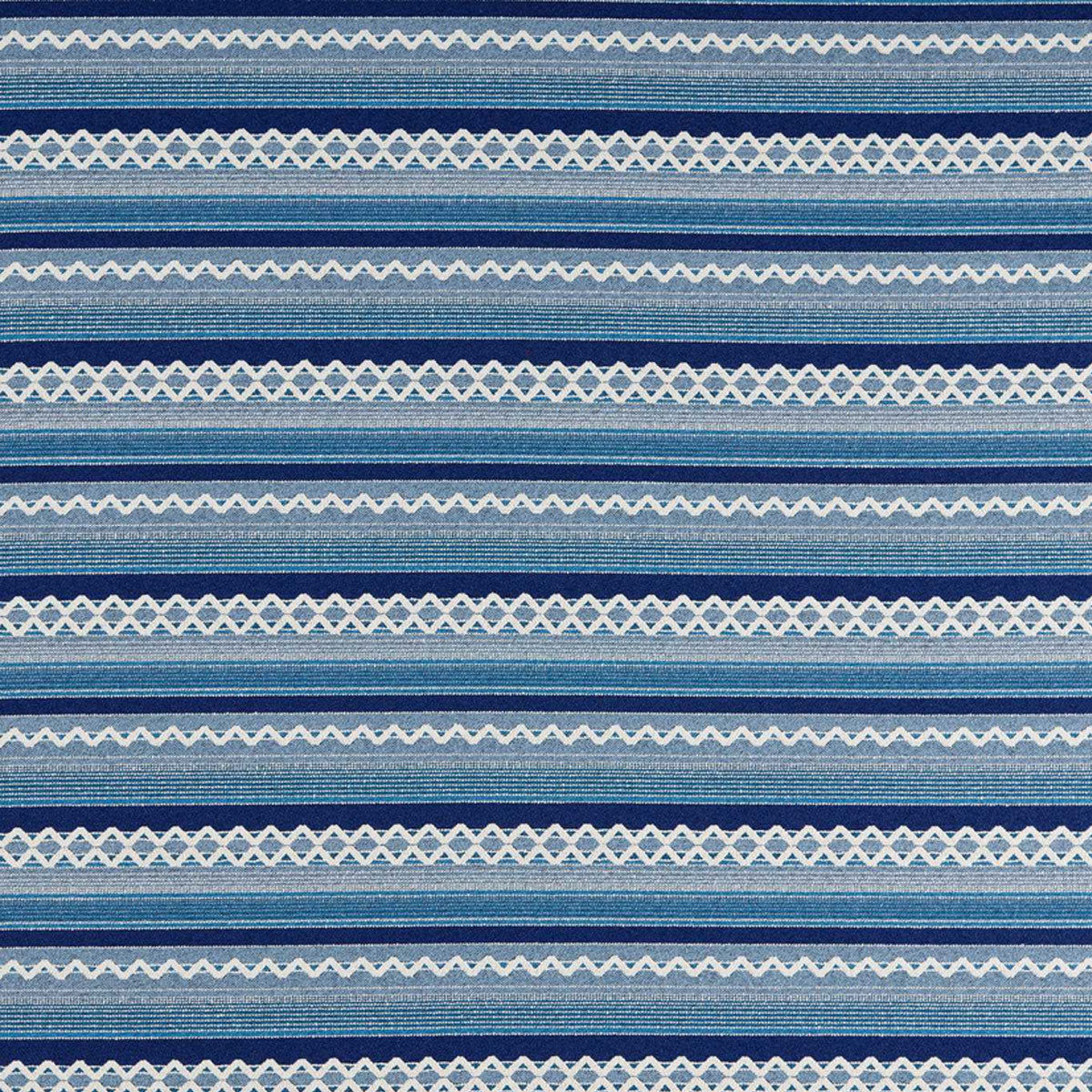 Scion Lock Stitch fabric – Indigo/Denim/Coast Blue (1)