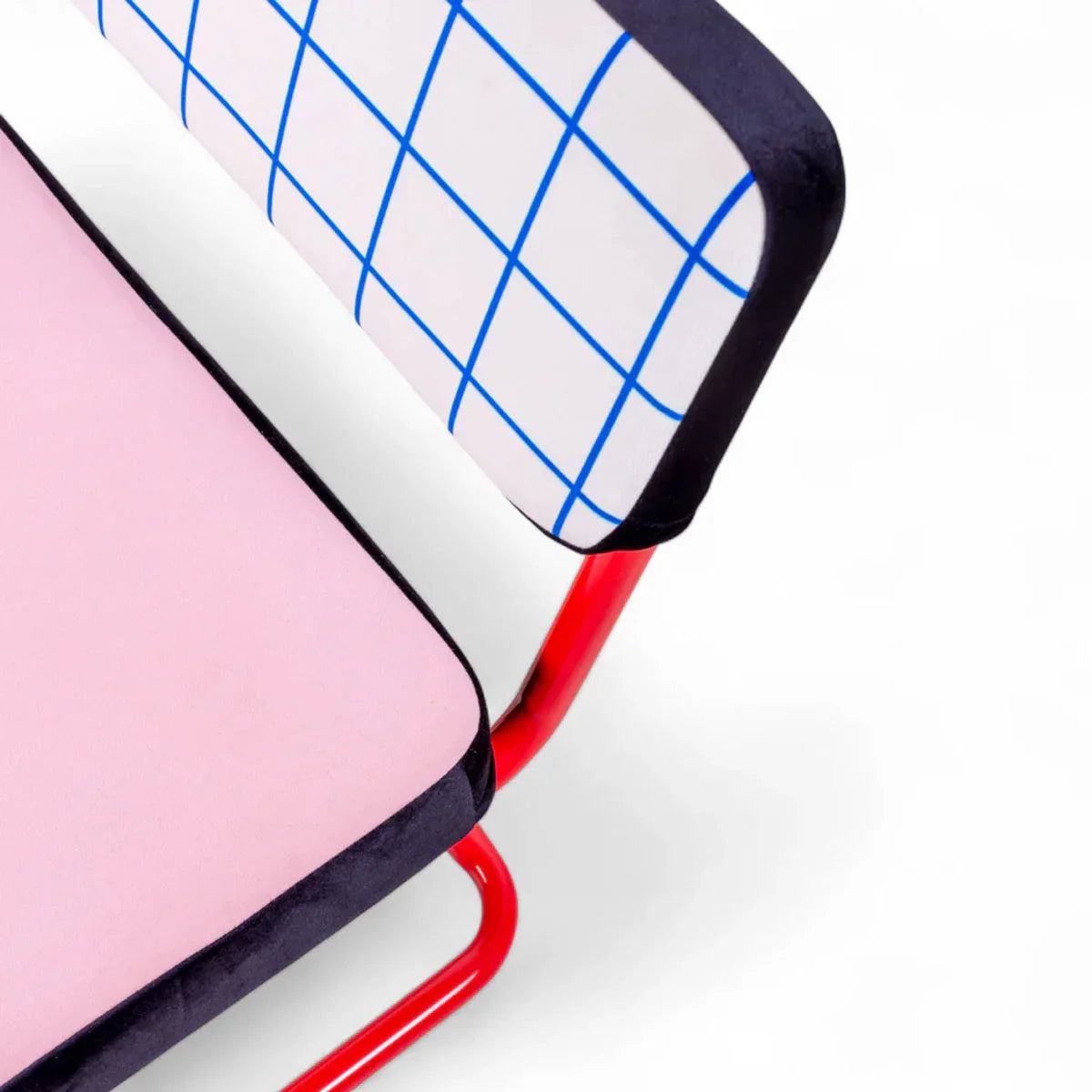 Super Lounge Chair - Seletti