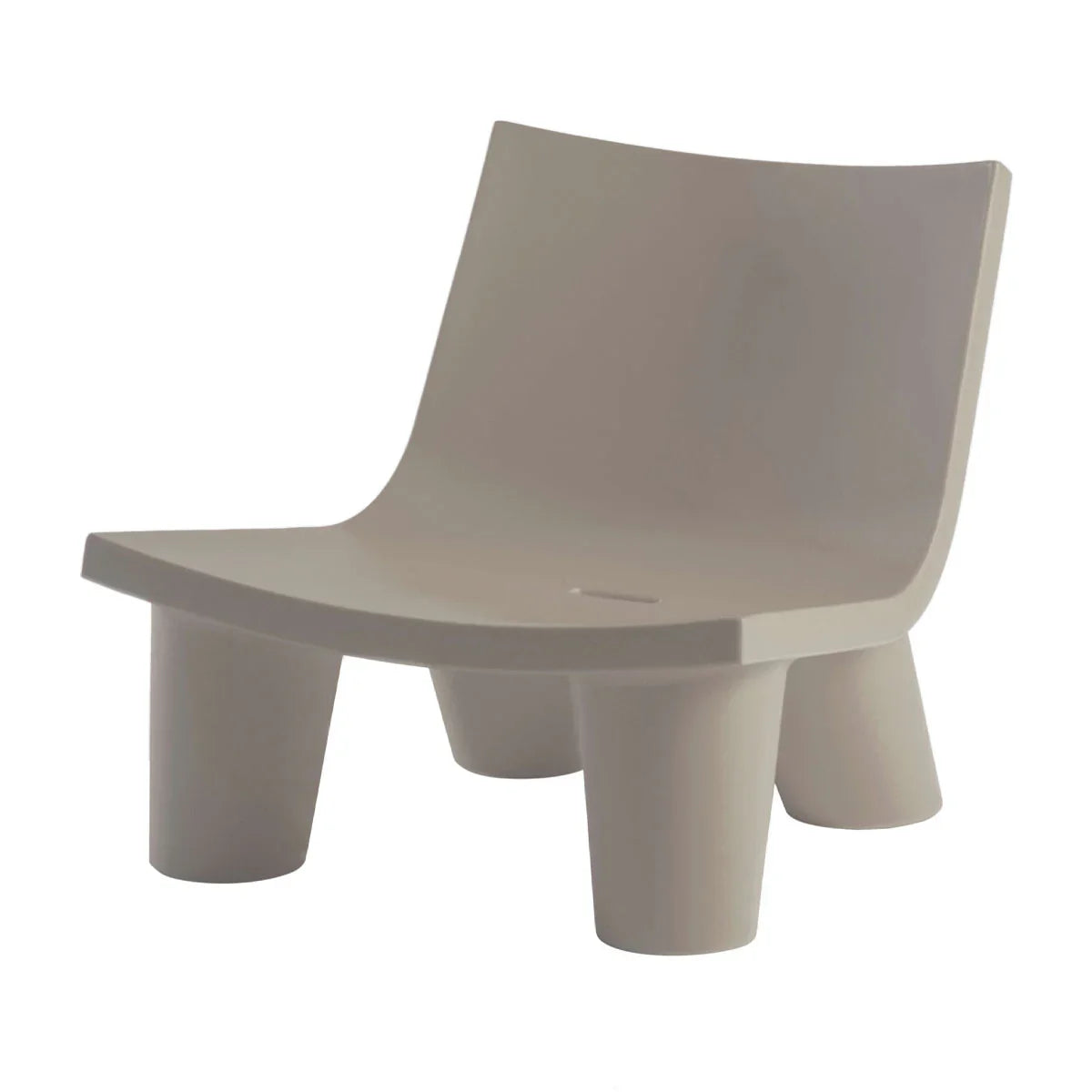 Low Lita Seat - Slide Design