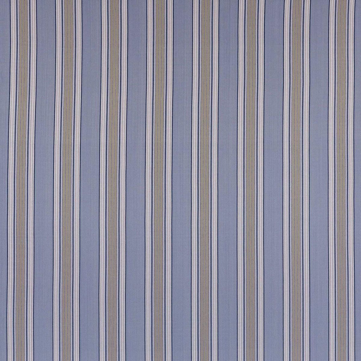 Clarke & Clarke Marylebone fabric – Cornflower/Pebble (1)
