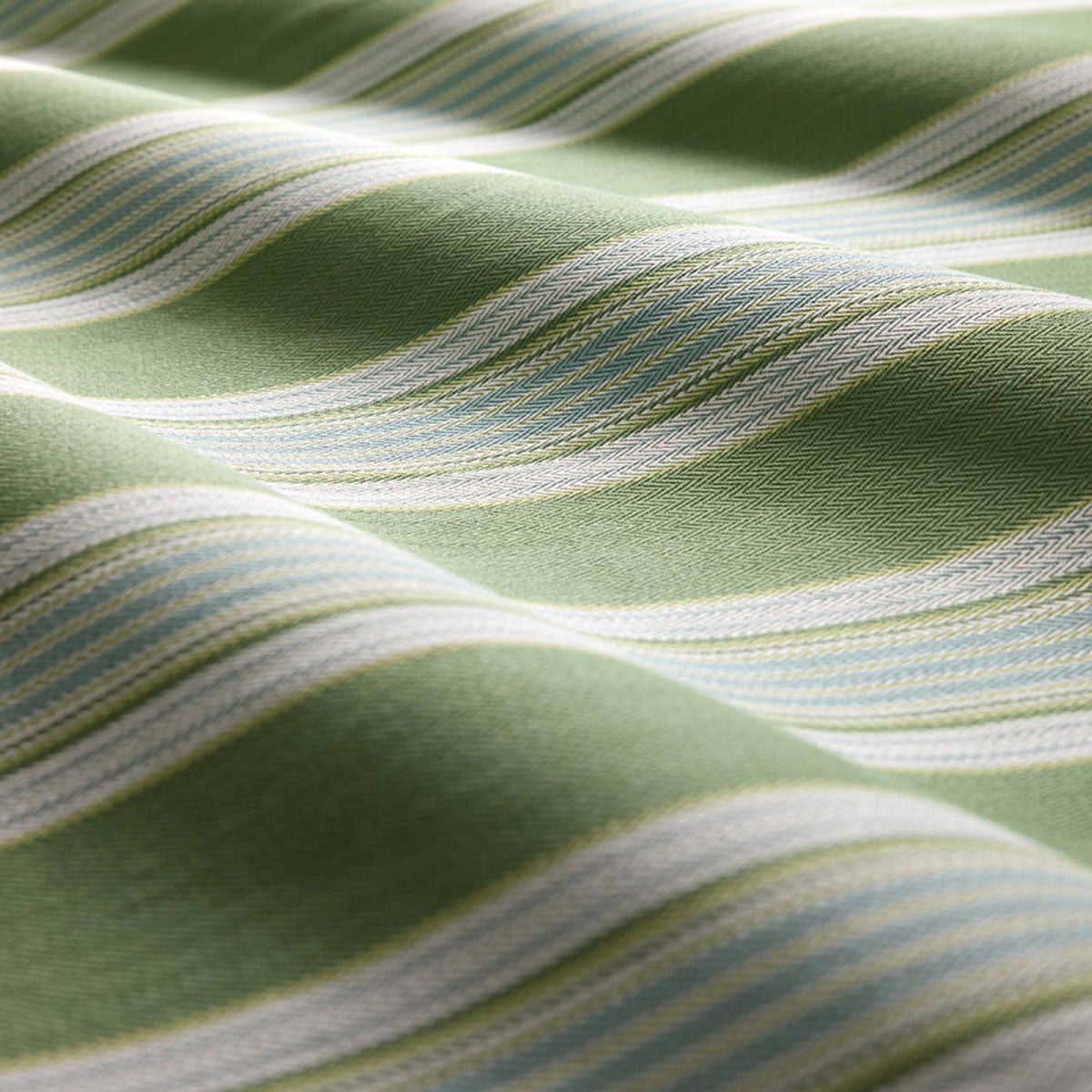 Clarke & Clarke Marylebone fabric – Herby/Sky (2)