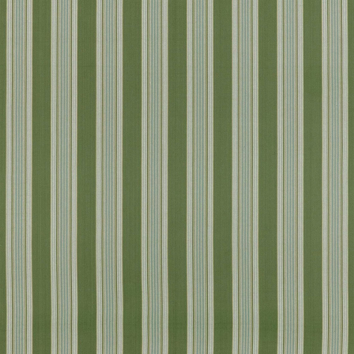 Clarke & Clarke Marylebone fabric – Herby/Sky (1)