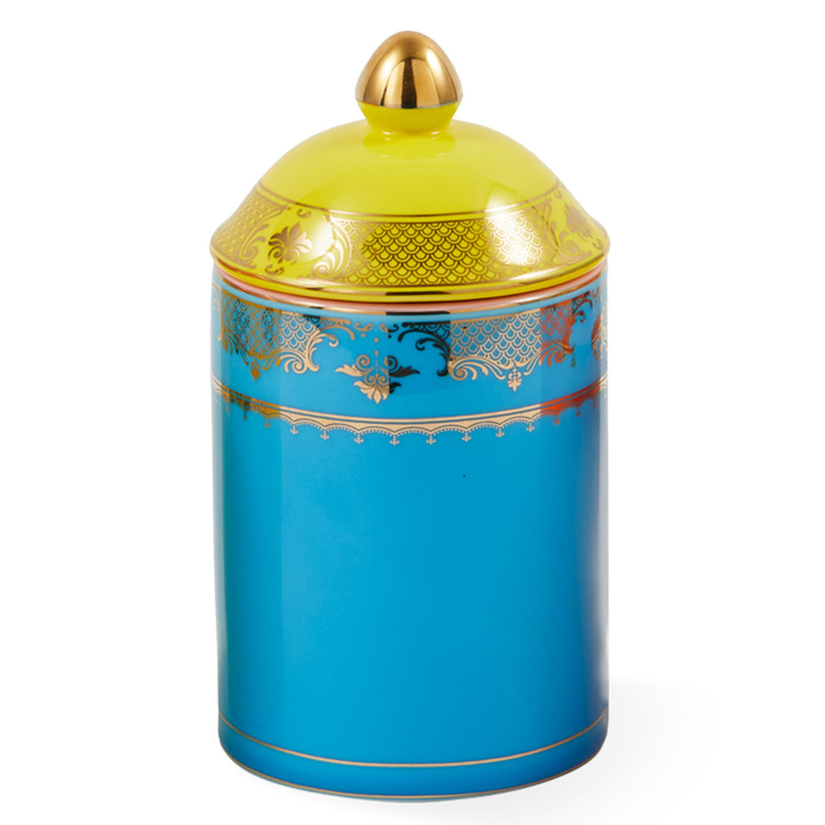 Grandpa Jar - Polspotten