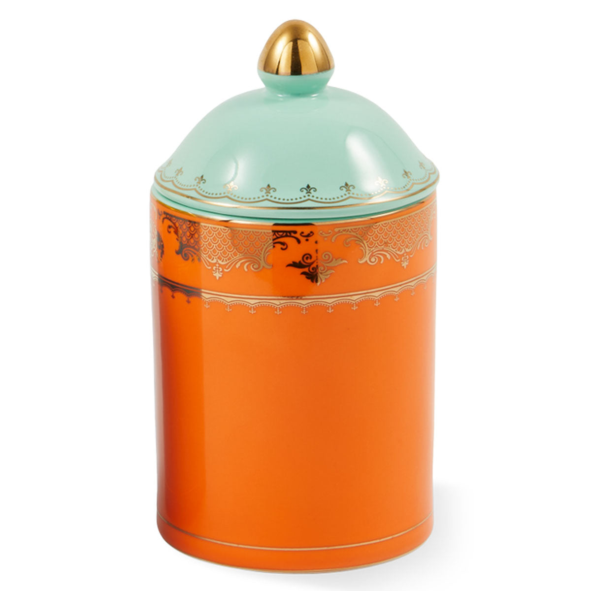 Grandpa Jar - Polspotten