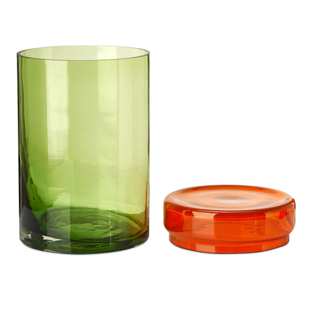 Caps And Jars Set Of 3 - Polspotten