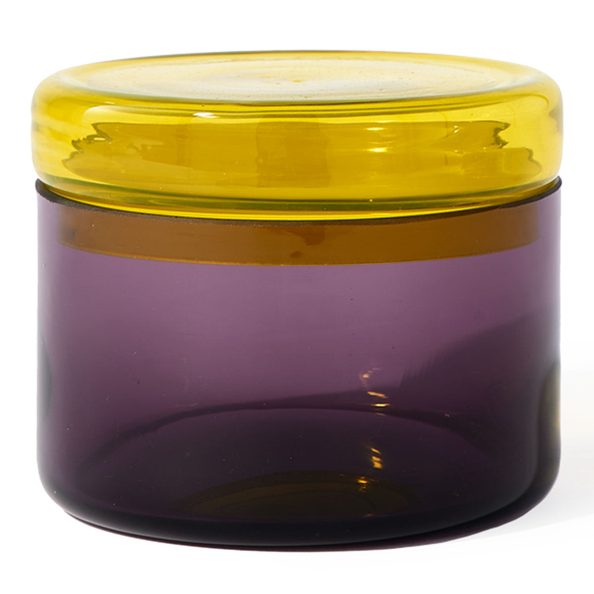 Caps And Jars Set Of 3 - Polspotten