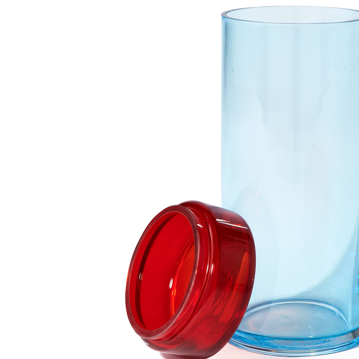 Caps And Jars Set Of 3 - Polspotten