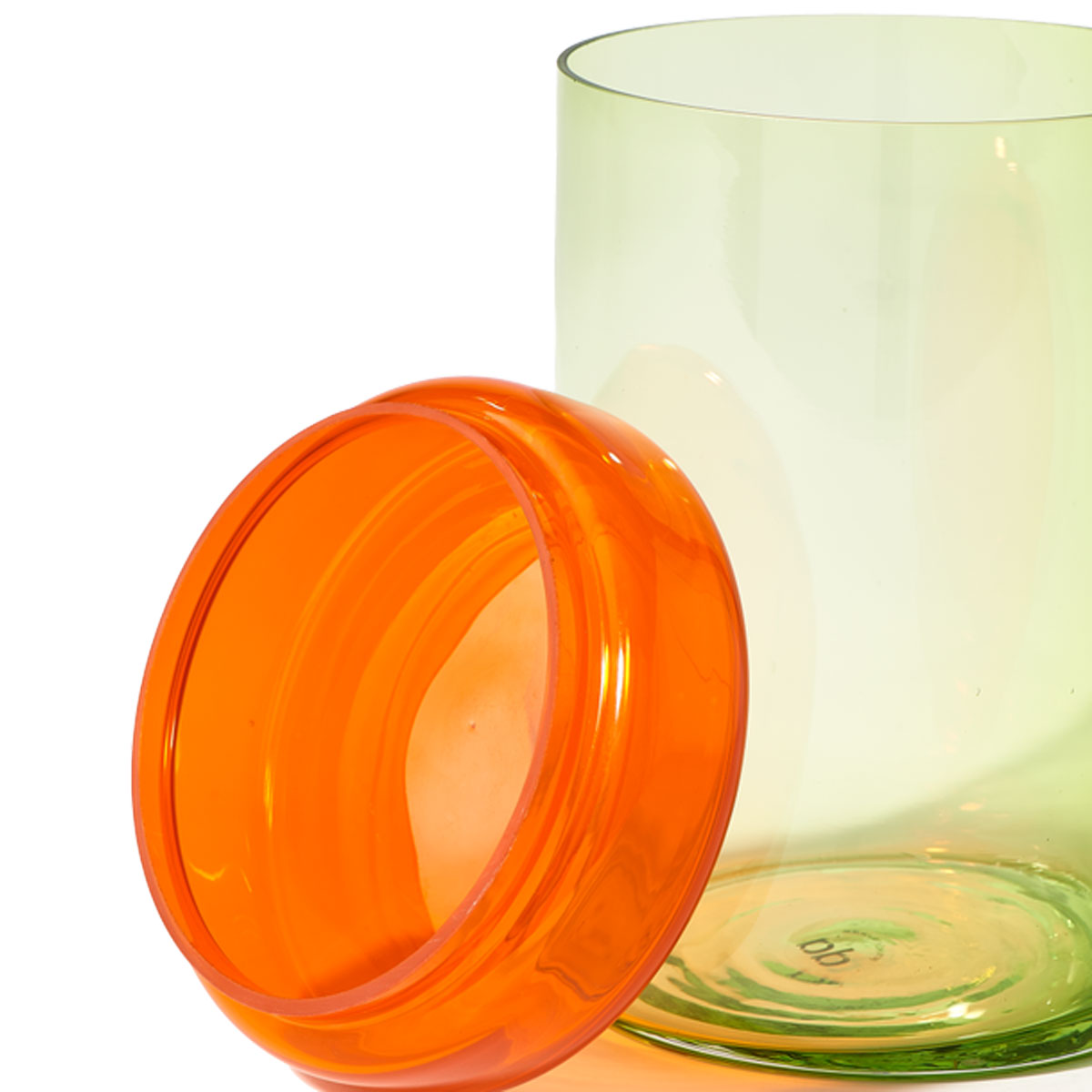 Caps And Jars Set Of 3 - Polspotten