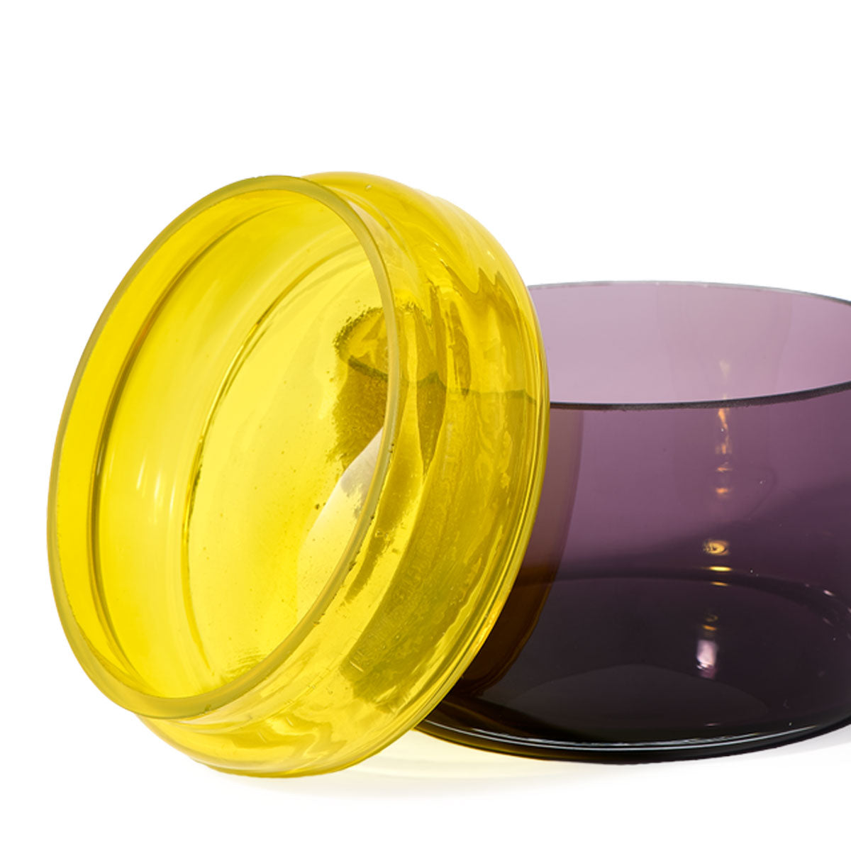 Caps And Jars Set Of 3 - Polspotten