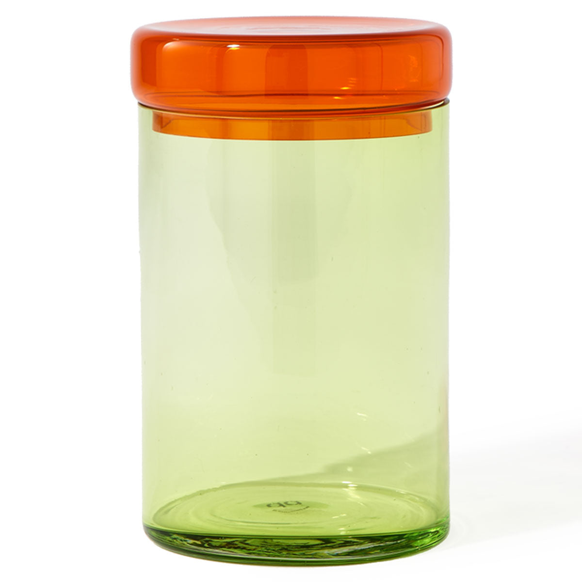 Caps And Jars Set Of 3 - Polspotten