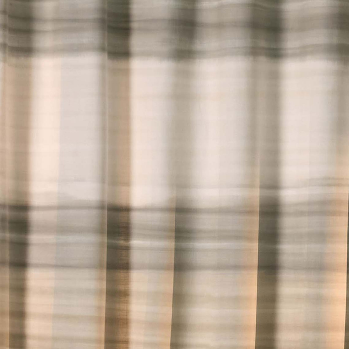 Harlequin Ondara fabric – Clay/Mist